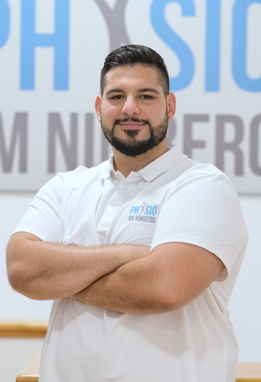 Samy Hauß