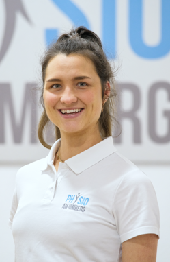 Theresa Schulz